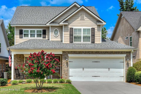 Photo of 604 Jones Landing Court, Evans, GA 30809 (MLS # 100585737)