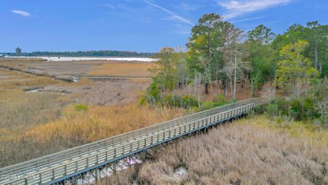 Tiny photo for 1624 Herons View Drive, Wilmington, NC 28401 (MLS # 100562614)