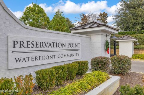 Tiny photo for 1624 Herons View Drive, Wilmington, NC 28401 (MLS # 100562614)