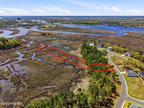 Tiny photo for 1624 Herons View Drive, Wilmington, NC 28401 (MLS # 100562614)