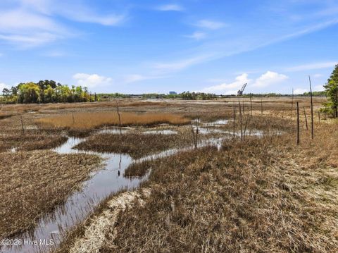 Tiny photo for 1624 Herons View Drive, Wilmington, NC 28401 (MLS # 100562614)