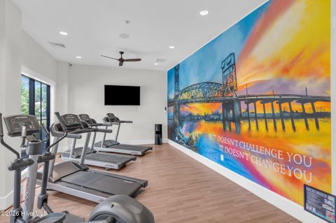 Tiny photo for 1624 Herons View Drive, Wilmington, NC 28401 (MLS # 100562614)