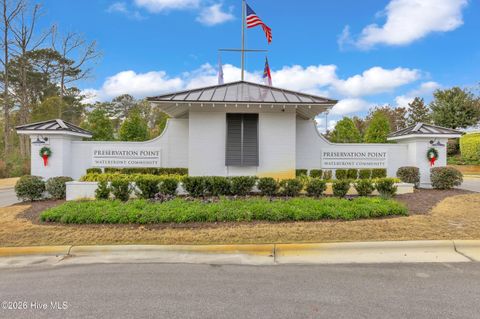 Tiny photo for 1624 Herons View Drive, Wilmington, NC 28401 (MLS # 100562614)