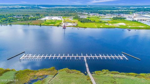 Tiny photo for 1624 Herons View Drive, Wilmington, NC 28401 (MLS # 100562614)