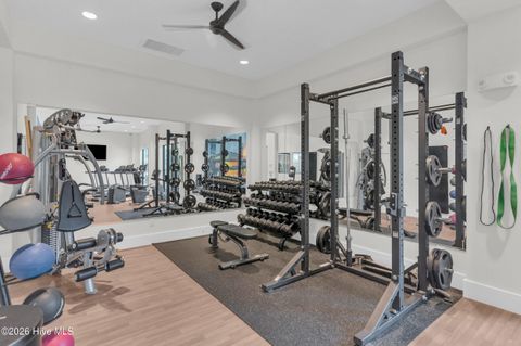 Tiny photo for 1624 Herons View Drive, Wilmington, NC 28401 (MLS # 100562614)