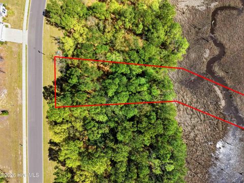 Tiny photo for 1624 Herons View Drive, Wilmington, NC 28401 (MLS # 100562614)