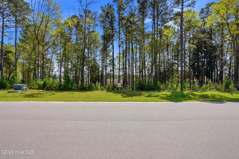 Photo of 1624 Herons View Drive, Wilmington, NC 28401 (MLS # 100562614)