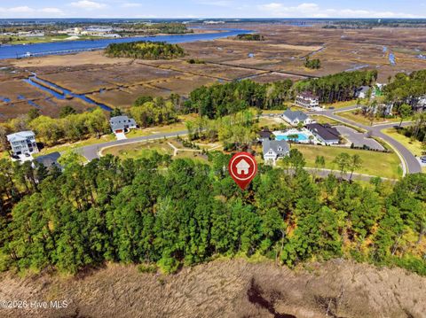 Tiny photo for 1624 Herons View Drive, Wilmington, NC 28401 (MLS # 100562614)