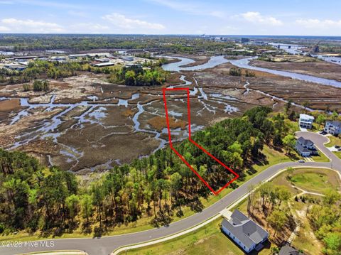 Tiny photo for 1624 Herons View Drive, Wilmington, NC 28401 (MLS # 100562614)