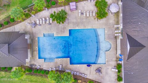 Tiny photo for 1624 Herons View Drive, Wilmington, NC 28401 (MLS # 100562614)