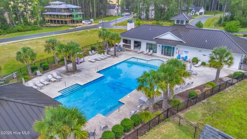 Tiny photo for 1624 Herons View Drive, Wilmington, NC 28401 (MLS # 100562614)