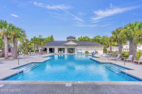 Tiny photo for 1624 Herons View Drive, Wilmington, NC 28401 (MLS # 100562614)