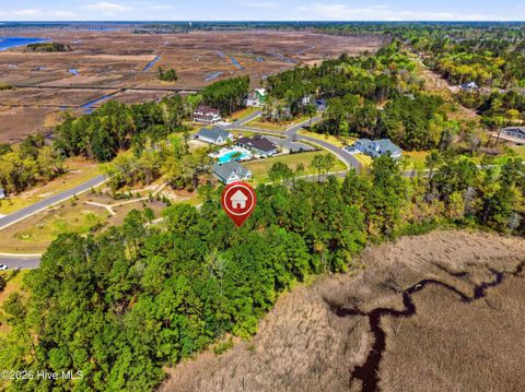 Tiny photo for 1624 Herons View Drive, Wilmington, NC 28401 (MLS # 100562614)