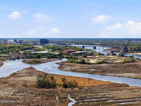 Tiny photo for 1624 Herons View Drive, Wilmington, NC 28401 (MLS # 100562614)