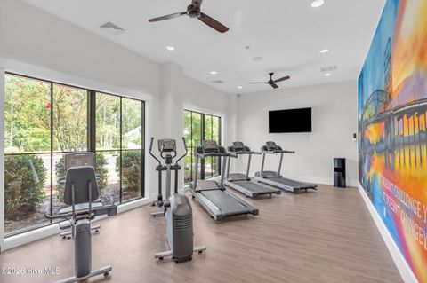 Tiny photo for 1624 Herons View Drive, Wilmington, NC 28401 (MLS # 100562614)