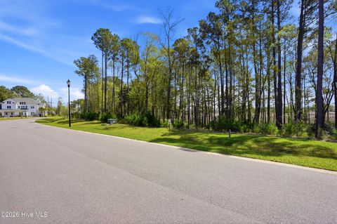 Tiny photo for 1624 Herons View Drive, Wilmington, NC 28401 (MLS # 100562614)