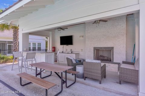 Tiny photo for 1624 Herons View Drive, Wilmington, NC 28401 (MLS # 100562614)