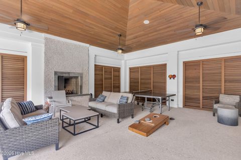 Tiny photo for 1624 Herons View Drive, Wilmington, NC 28401 (MLS # 100562614)