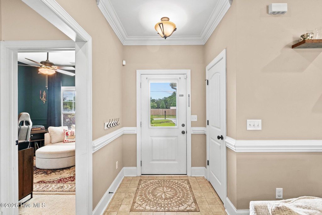 Photo of 173 Windfield Lane, Holly Ridge, NC (MLS # 100573111)