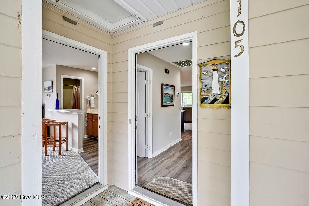 Photo of 3350 Club Villas Drive # 105, Southport, NC 28461 (MLS # 100554585)