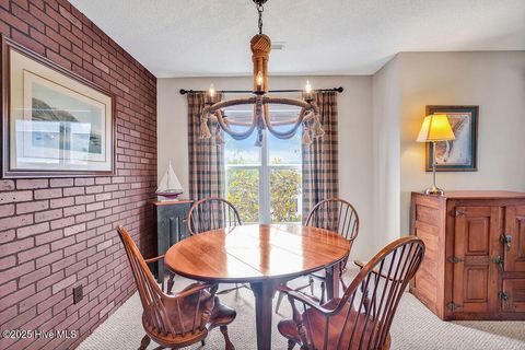 Photo of 3350 Club Villas Drive # 105, Southport, NC 28461 (MLS # 100554585)