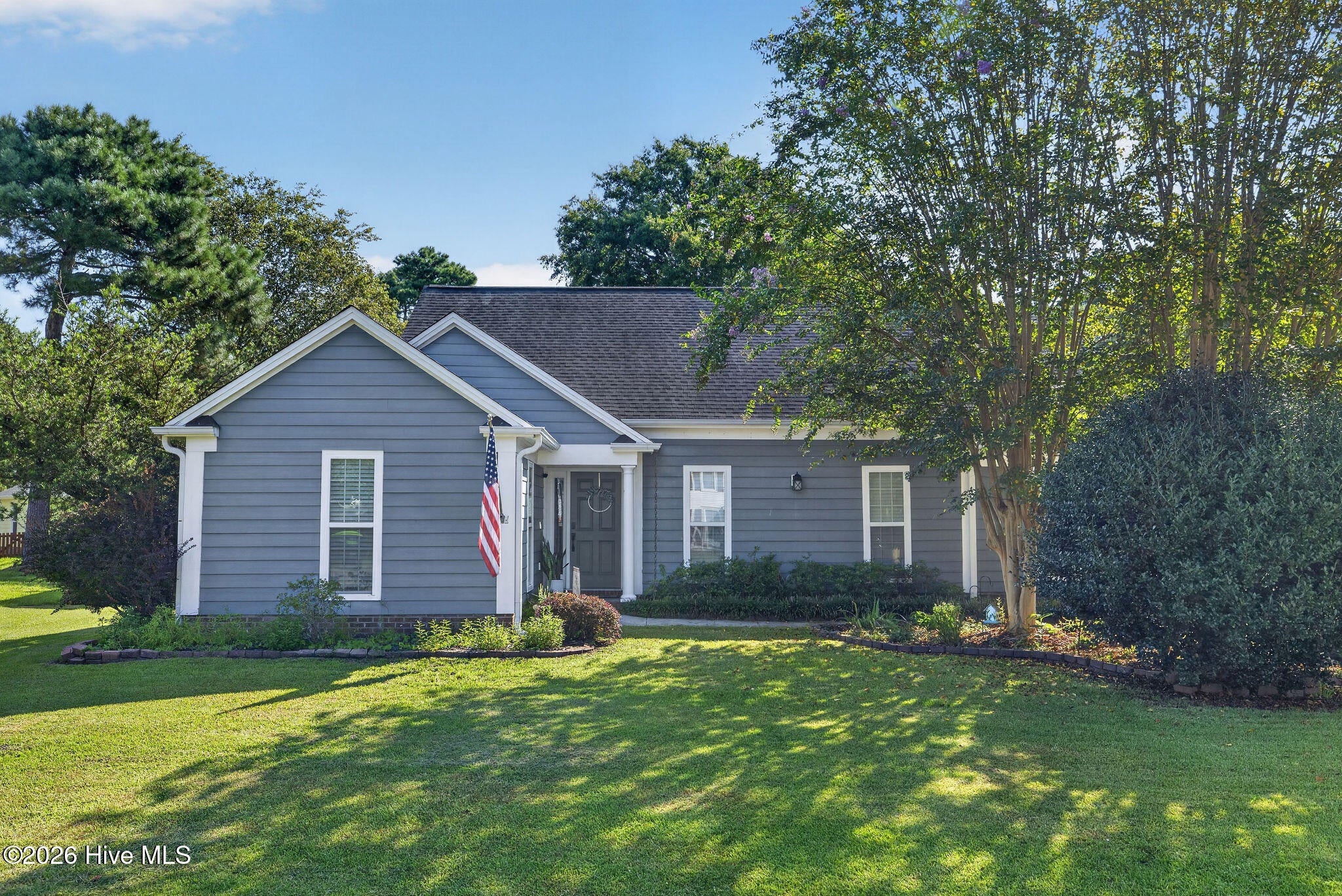 2906 Colonel Lamb Drive
