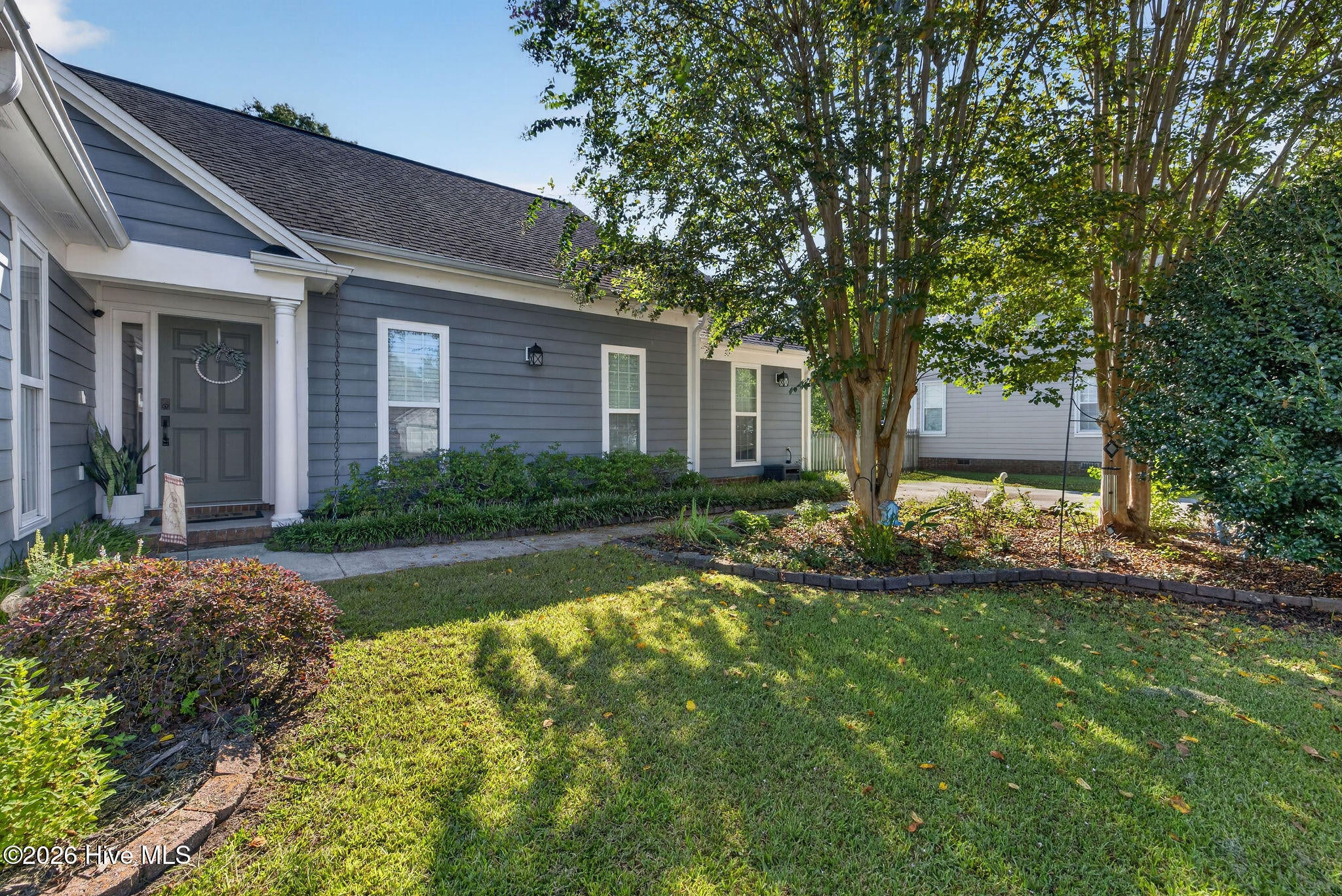 2906 Colonel Lamb Drive