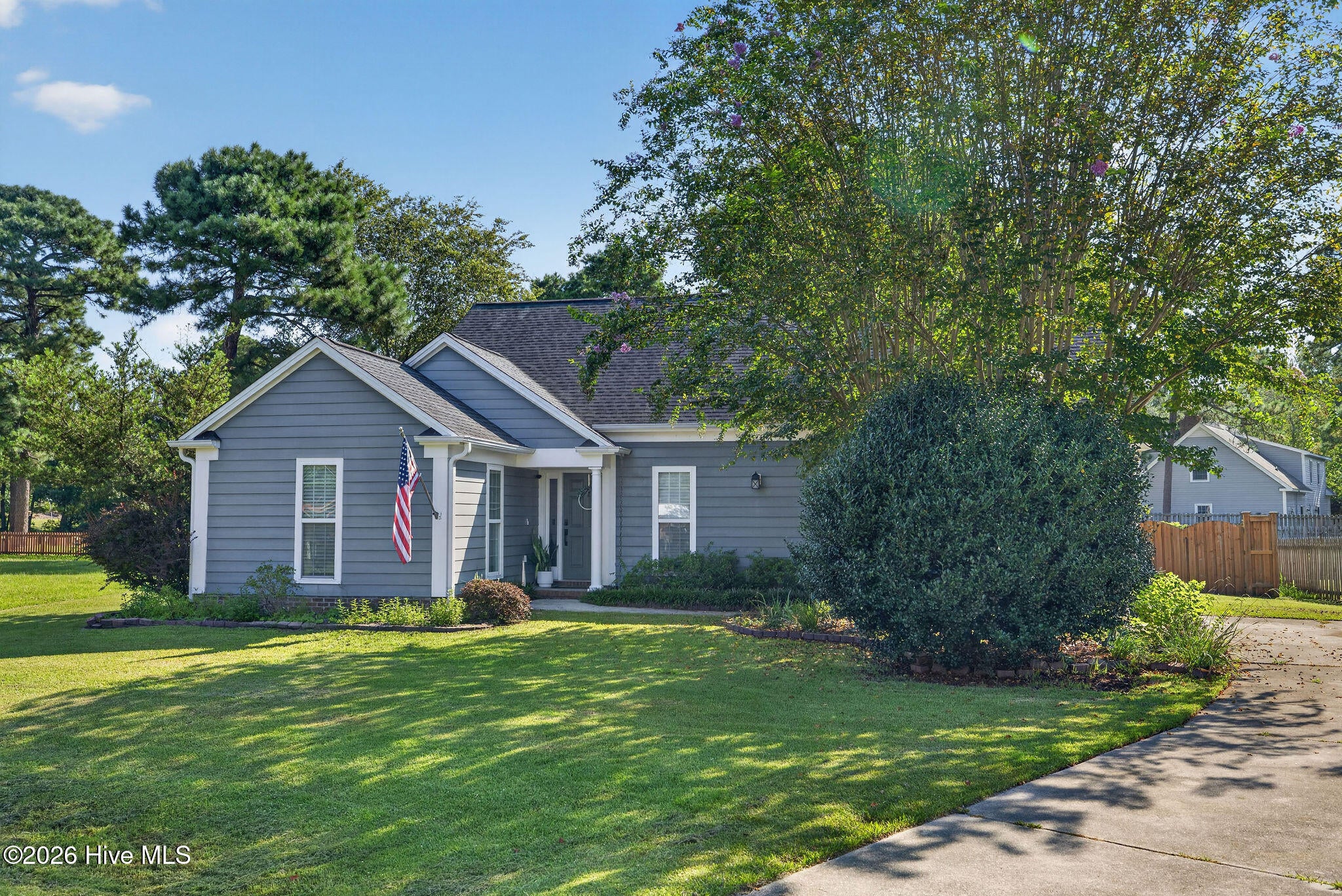 2906 Colonel Lamb Drive