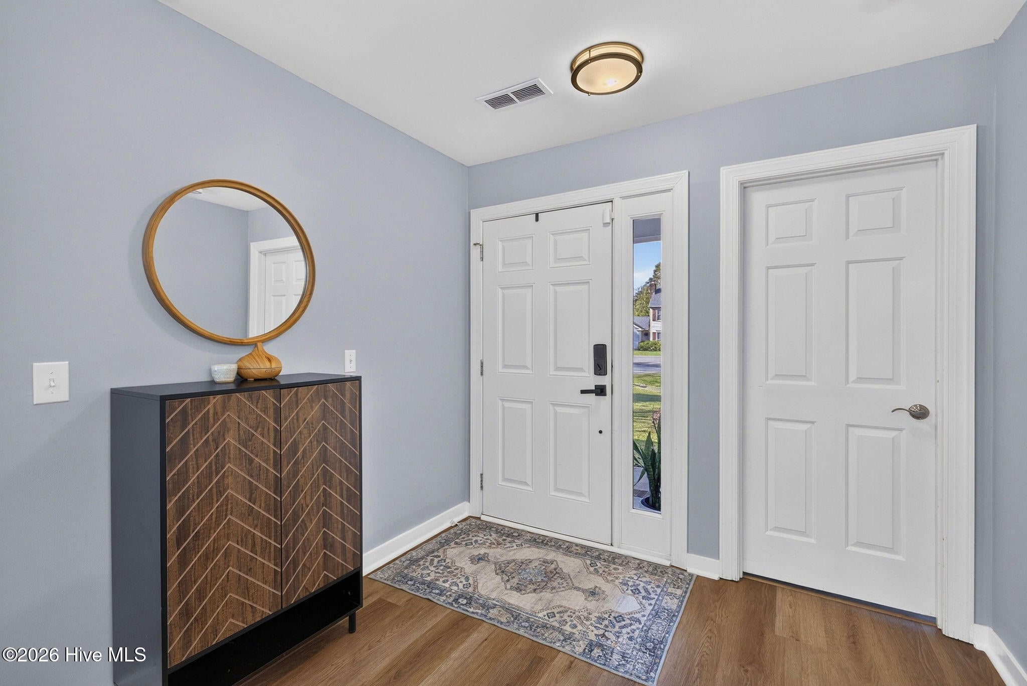 2906 Colonel Lamb Drive