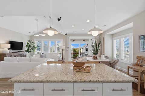 Tiny photo for 306 Oceanaire Lane, Surf City, NC 28445 (MLS # 100562493)