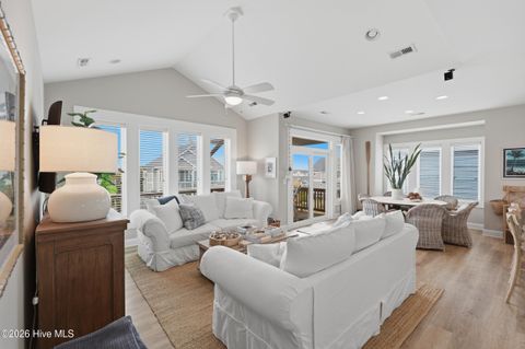 Tiny photo for 306 Oceanaire Lane, Surf City, NC 28445 (MLS # 100562493)