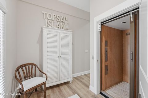 Tiny photo for 306 Oceanaire Lane, Surf City, NC 28445 (MLS # 100562493)