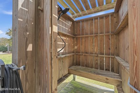 Tiny photo for 306 Oceanaire Lane, Surf City, NC 28445 (MLS # 100562493)