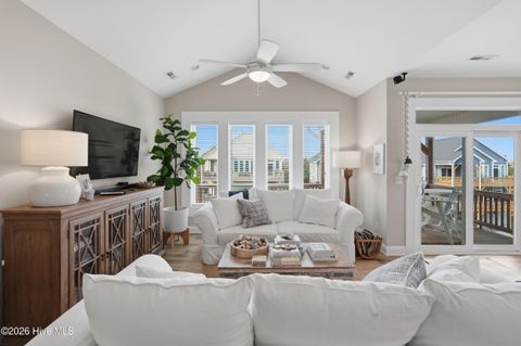 Tiny photo for 306 Oceanaire Lane, Surf City, NC 28445 (MLS # 100562493)
