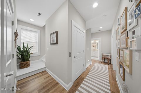 Tiny photo for 306 Oceanaire Lane, Surf City, NC 28445 (MLS # 100562493)