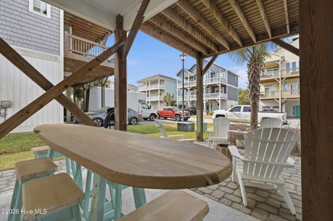 Tiny photo for 306 Oceanaire Lane, Surf City, NC 28445 (MLS # 100562493)