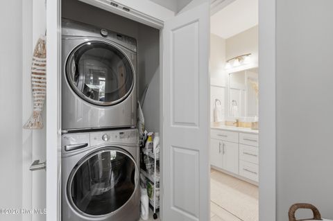 Tiny photo for 306 Oceanaire Lane, Surf City, NC 28445 (MLS # 100562493)