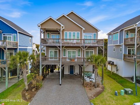 306 Oceanaire Lane Surf City NC 28445