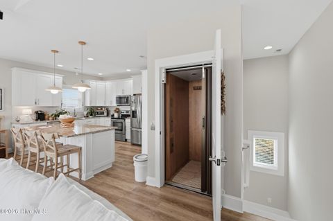 Tiny photo for 306 Oceanaire Lane, Surf City, NC 28445 (MLS # 100562493)