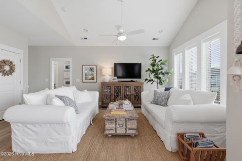 Tiny photo for 306 Oceanaire Lane, Surf City, NC 28445 (MLS # 100562493)
