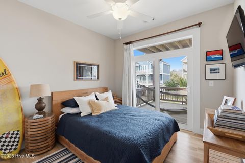 Tiny photo for 306 Oceanaire Lane, Surf City, NC 28445 (MLS # 100562493)