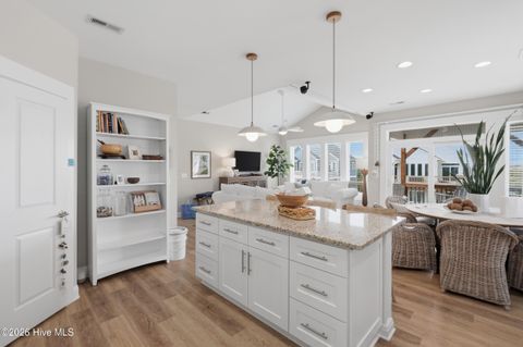 Tiny photo for 306 Oceanaire Lane, Surf City, NC 28445 (MLS # 100562493)