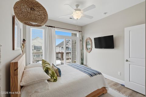 Tiny photo for 306 Oceanaire Lane, Surf City, NC 28445 (MLS # 100562493)