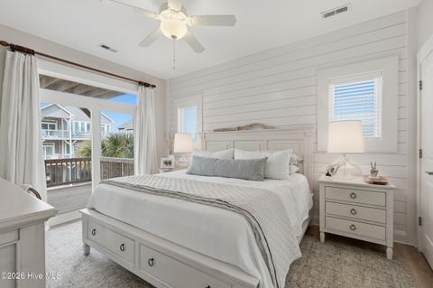 Tiny photo for 306 Oceanaire Lane, Surf City, NC 28445 (MLS # 100562493)