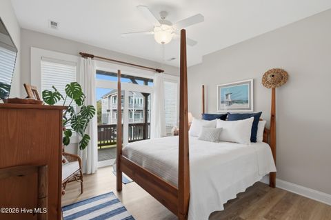 Tiny photo for 306 Oceanaire Lane, Surf City, NC 28445 (MLS # 100562493)