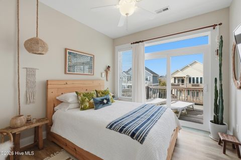 Tiny photo for 306 Oceanaire Lane, Surf City, NC 28445 (MLS # 100562493)
