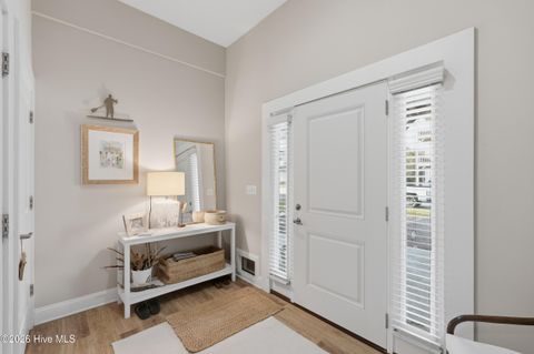 Tiny photo for 306 Oceanaire Lane, Surf City, NC 28445 (MLS # 100562493)