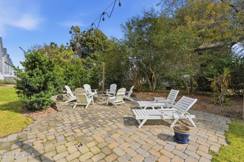 Tiny photo for 306 Oceanaire Lane, Surf City, NC 28445 (MLS # 100562493)