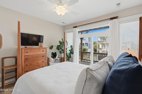 Tiny photo for 306 Oceanaire Lane, Surf City, NC 28445 (MLS # 100562493)