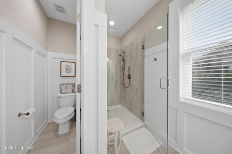 Tiny photo for 306 Oceanaire Lane, Surf City, NC 28445 (MLS # 100562493)